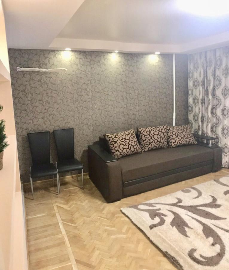 Studio apartment Kyiv Exterior photo
