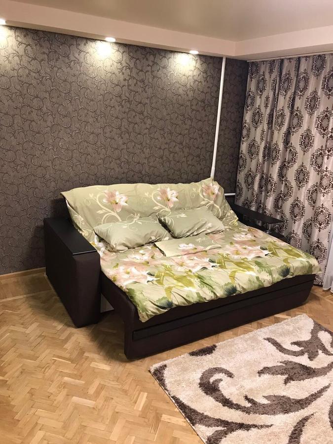 Studio apartment Kyiv Exterior photo
