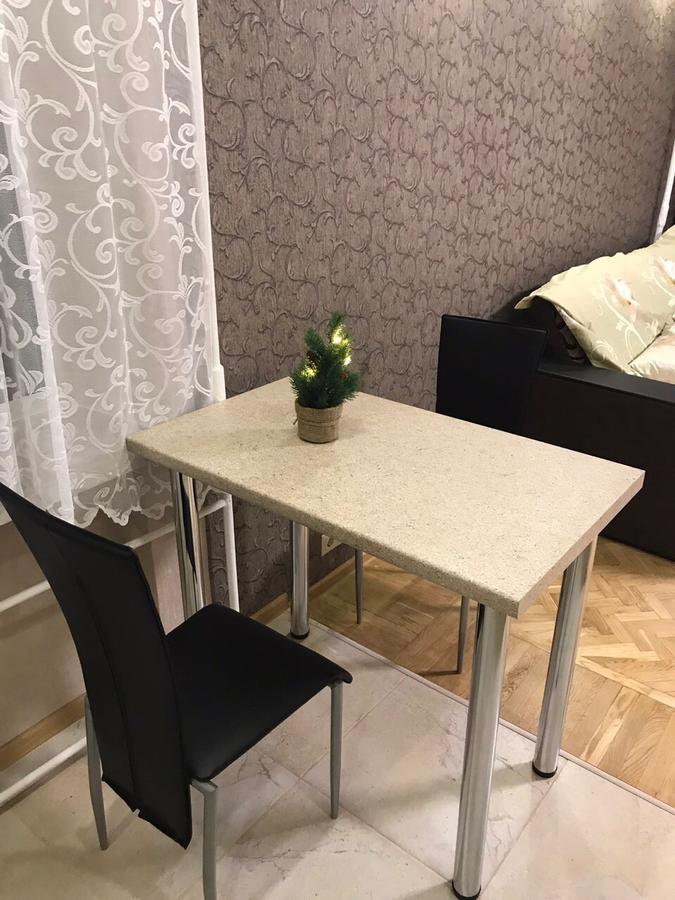 Studio apartment Kyiv Exterior photo