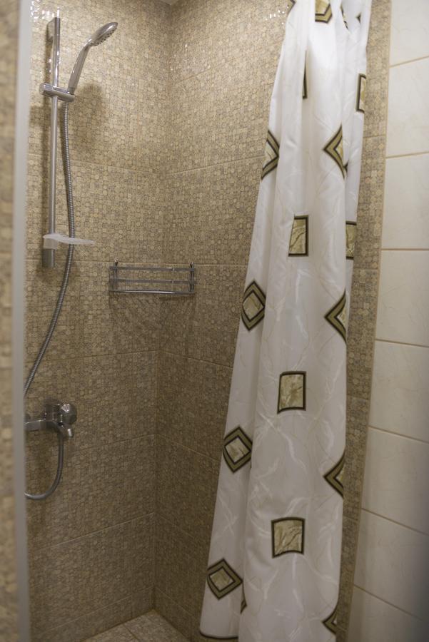 Studio apartment Kyiv Exterior photo