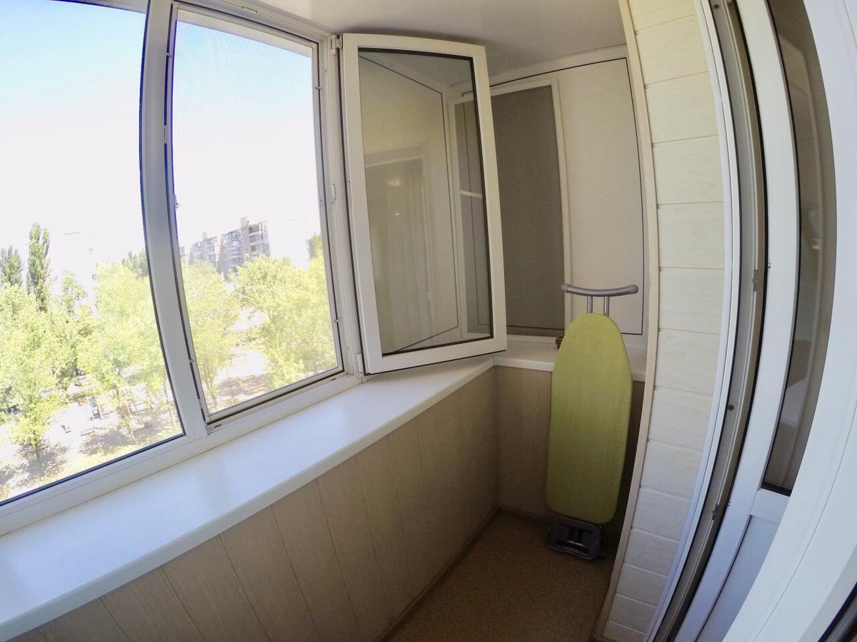 Studio apartment Kyiv Exterior photo