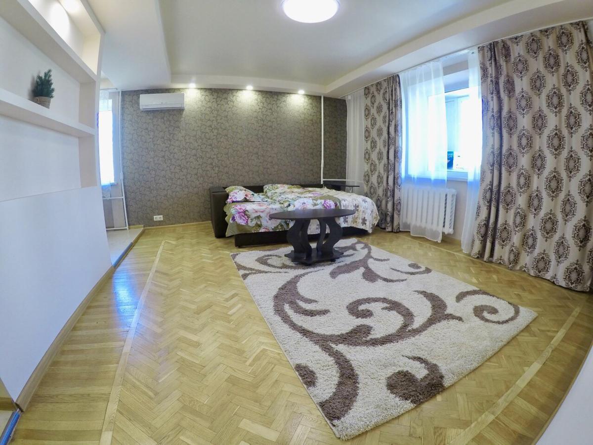 Studio apartment Kyiv Exterior photo